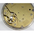ceas de buzunar Art Deco. KIENZLE. mecanic . cca 1940